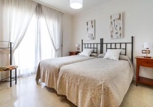 Apartamentos Albir Confort 1 dormitorio
