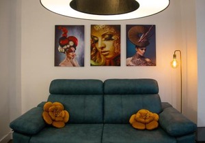 Apartamentos Boutique Cervantes