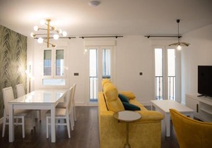 Apartamentos Boutique Cervantes