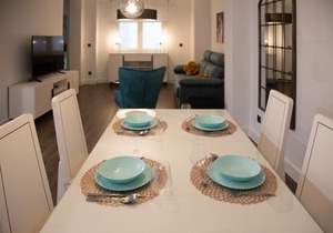 Apartamentos Boutique Cervantes