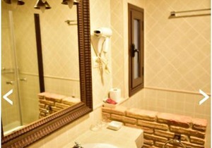 Apartamentos Boutique Doña Maria La Brava