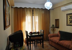 Apartamentos Boutique Doña Maria La Brava