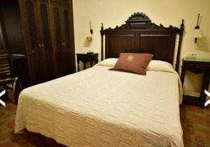 Apartamentos Boutique Doña Maria La Brava