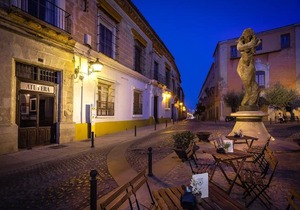 Apartamentos Jerez