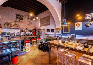 Apartamentos Jerez