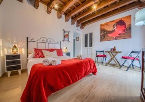 Apartamentos Jerez