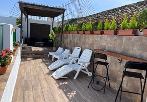 Apartamentos Jerez