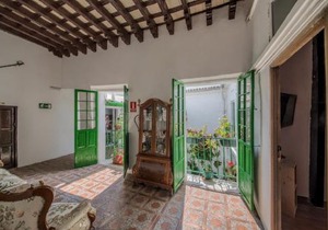 Apartamentos Jerez
