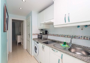 Apartamentos Oasis Royal Corralejo F312