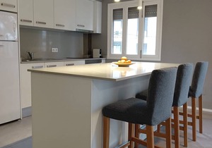 APARTAMENTOS PONENT