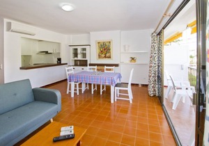 APARTAMENTOS PONENT II