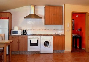 Apartamentos Rurales Casa O Muiño - 1 bedroom apartment - 2 adults (5)