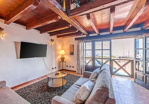 Apartamentos Rurales Islas Canarias - LANZAROTE