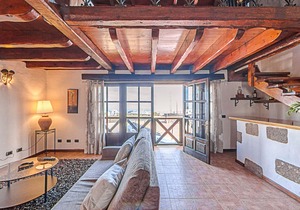 Apartamentos Rurales Islas Canarias - LANZAROTE
