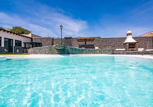 Apartamentos Rurales Islas Canarias - LANZAROTE