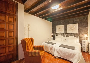 Apartamentos Rurales Islas Canarias - GRAN CANARIA