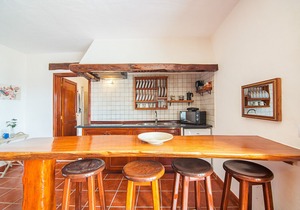 Apartamentos Rurales Islas Canarias - GRAN CANARIA