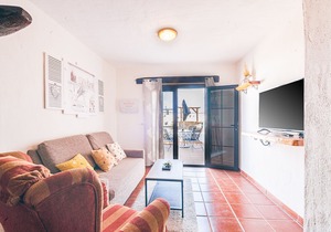 Apartamentos Rurales Islas Canarias - LA PALMA
