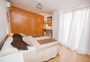 Apartamentos Soho Boutique Plaza Mayor Caceres