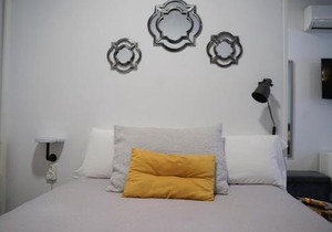 Apartamentos Suites Cariátide