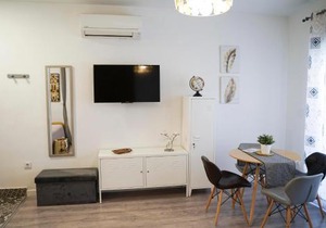 Apartamentos Suites Cariátide