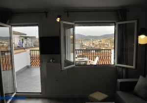 Apartamentos Suites Cariátide