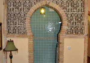 Apartamentos Turisticos Dona Maria La Brava
