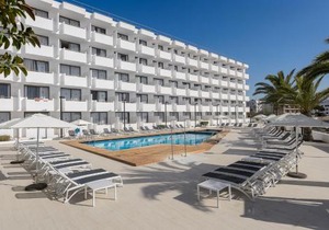 Apartamentos Vibra Jabeque Dreams