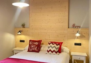 Apartaments Alta Muntanya