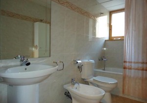 Apartaments La Llucana
