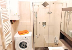 Apartment Žižkov