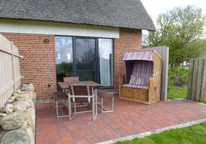 Apartment 1 - Apartment under thatch