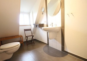 Apartment 1 - Apartment under thatch