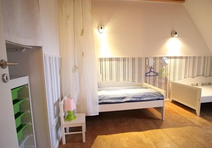 Apartment 1 - Apartment under thatch