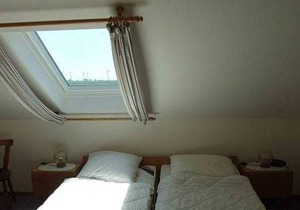 Apartment 1 - Farm Huesmann