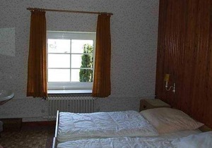 Apartment 1 - Farm Huesmann