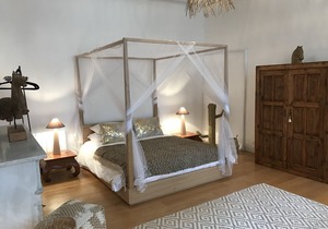 Apartment 17th historic center Palais des Papes