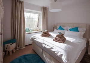 Apartment Achtersied - a perfect place for two in the middle of East Frisia