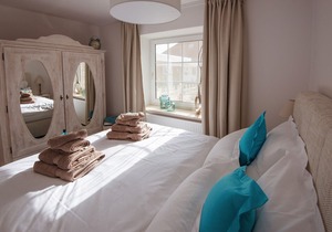 Apartment Achtersied - a perfect place for two in the middle of East Frisia
