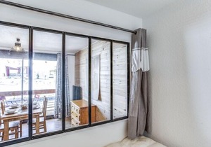 Apartment Apollo in Le Corbier - 4 persons, 1 bedrooms
