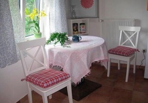 Apartment / app. for 2 guests with 32m² in Goosefeld (2568)