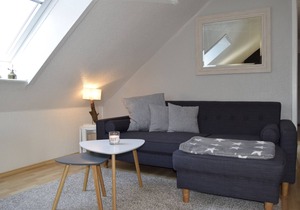 Apartment / app. for 2 guests with 37m² in Schönberg (142)