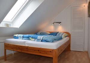 Apartment / app. for 2 guests with 37m² in Schönberg (142)