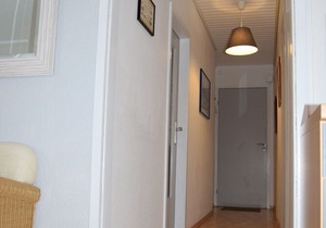 Apartment / app. for 2 guests with 37m² in Schönberg (142)
