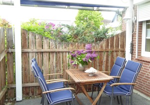Apartment / app. for 3 guests with 46m² in Schönberg (120351)