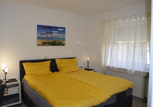 Apartment / app. for 3 guests with 46m² in Schönberg (120351)