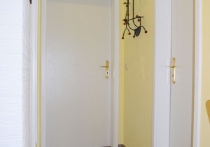 Apartment / app. for 3 guests with 46m² in Schönberg (120351)