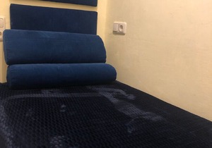 Apartment / app. for 3 guests with 46m² in Schönberg (120351)