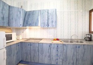 Apartment Arenal in Calpe/Calp - 2 persons, 1 bedrooms