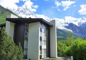Apartment Arve 1 et 2-4 by Interhome
